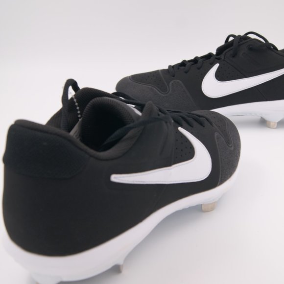 Nike Alpha Huarache Varsity LW Men's Size 10.5 - Picture 12 of 15